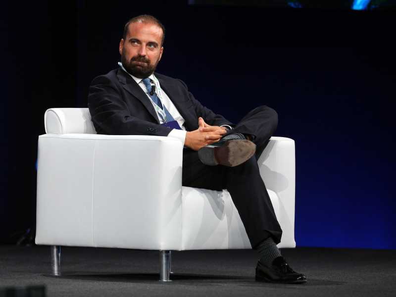 “Altro che rave, Meloni non sprechi il tesoretto di Draghi”. Parla Marattin