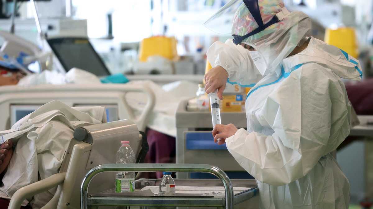 Immagine di “Medice, cura te ipsum”. Ragioni per diffidare dei medici non vaccinati