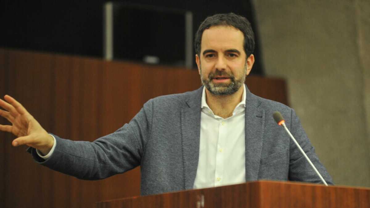 Immagine di Alfieri (Pd): “Dimissioni Moratti? In Lombardia ora apriamo ai moderati, a partire da Calenda”