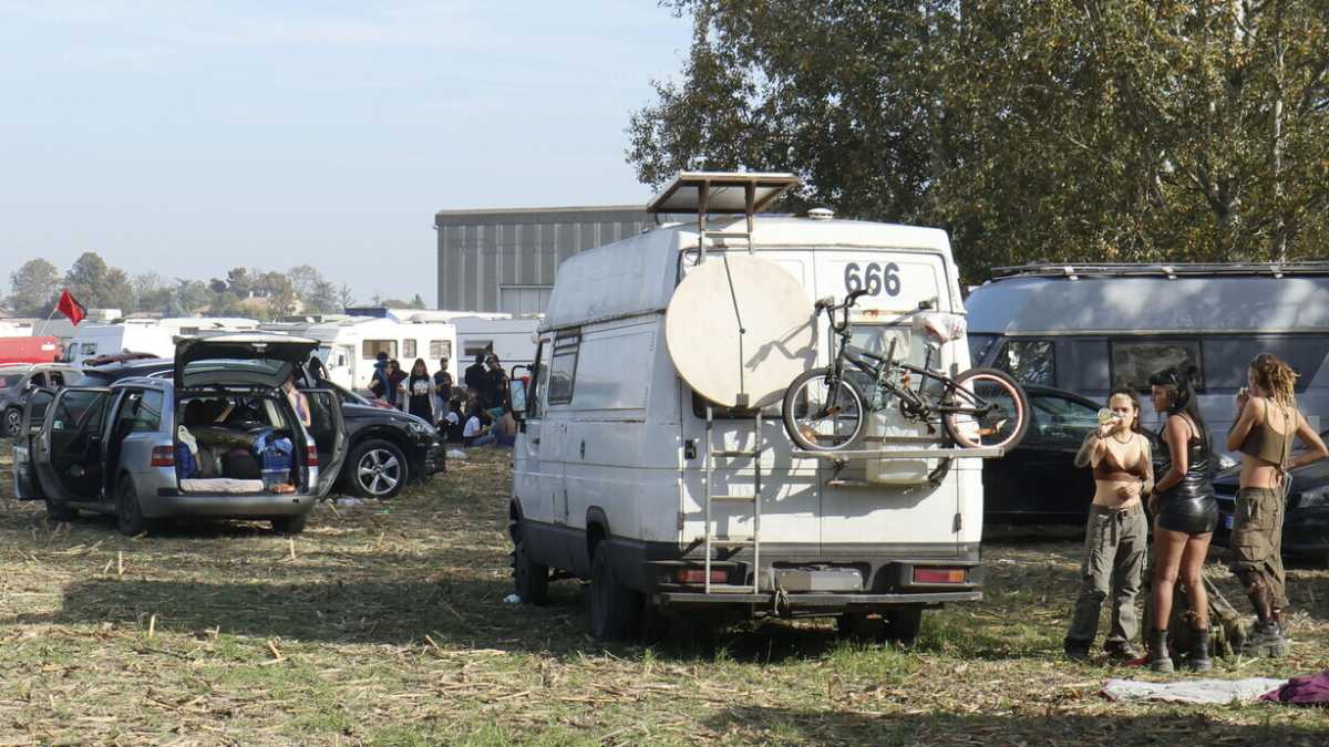Immagine di Un pessimo inizio: quanto a difesa delle libertà, peggio non si poteva fare