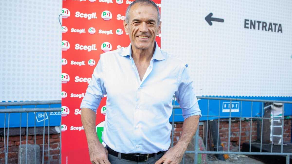 Immagine di Nel bailamme del Pd serve proprio un sì o un no di Cottarelli