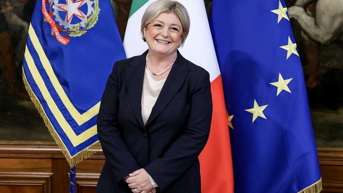 Immagine di Calderone manda in tilt le regioni di centrodestra sui navigator: "Questo è analfabetismo istituzionale"