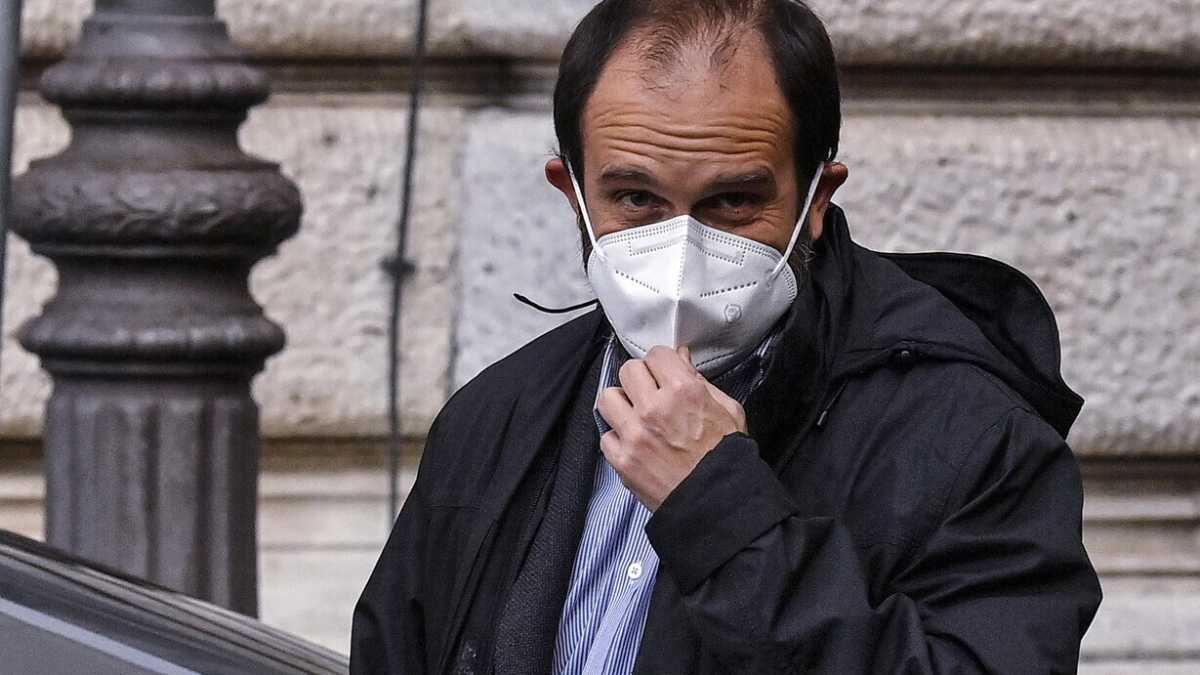 Immagine di Essere il Pd, tra destra e "Opa" di Conte. Parla Matteo Orfini
