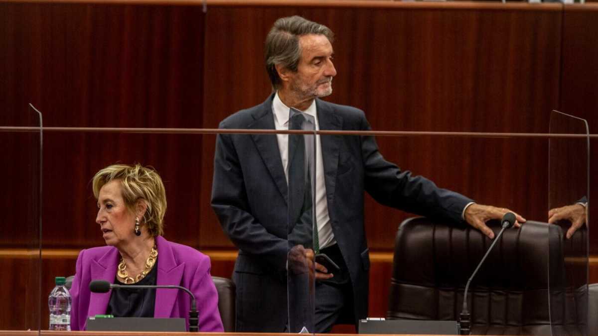Immagine di Un terremoto chiamato Moratti (più spavento a sinistra, però)