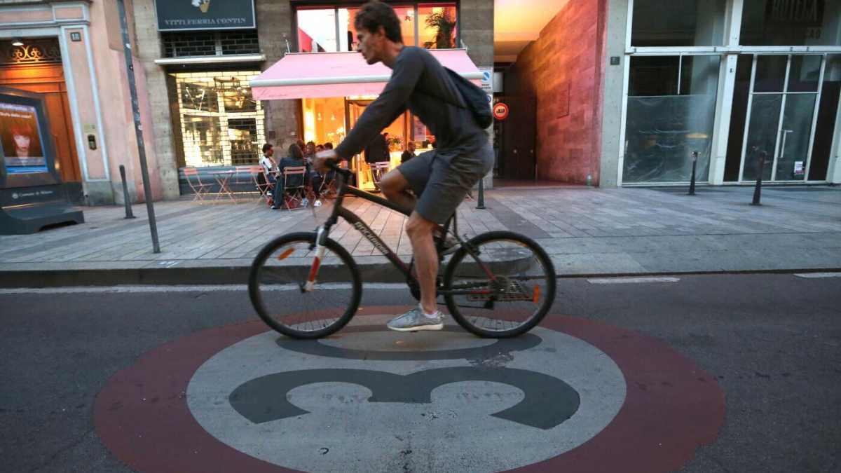 Immagine di Come l'urbanistica può salvare le persone dalle auto