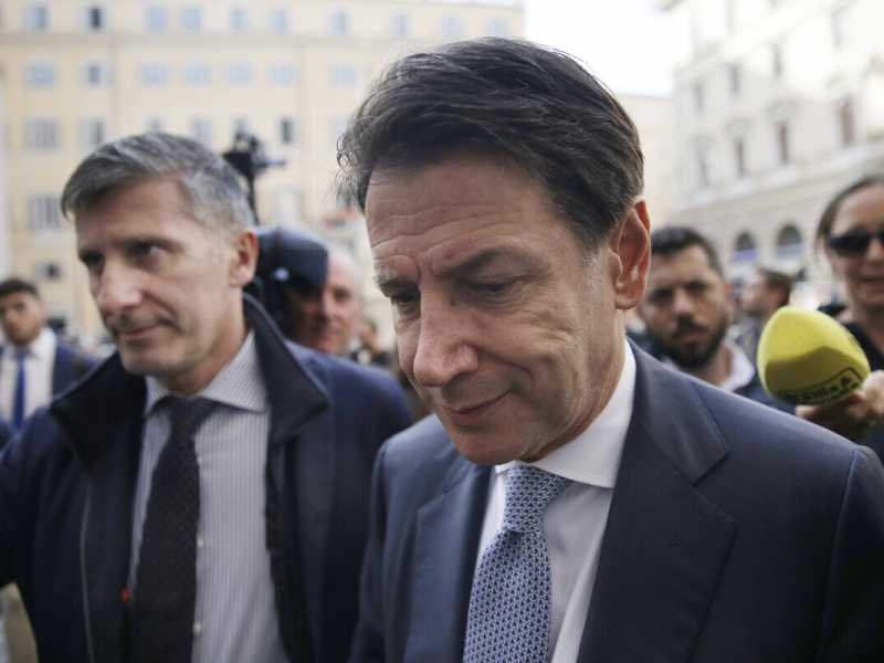 Foto LaPresse
