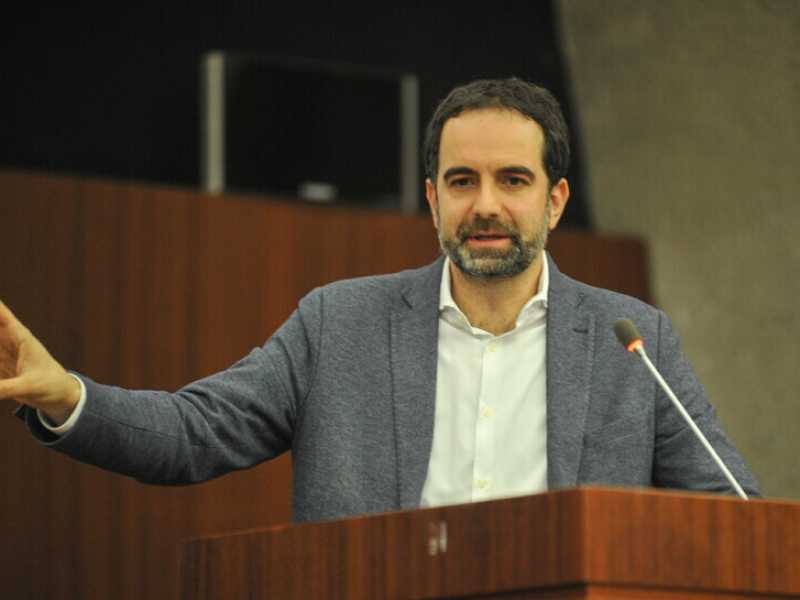 (foto LaPresse)