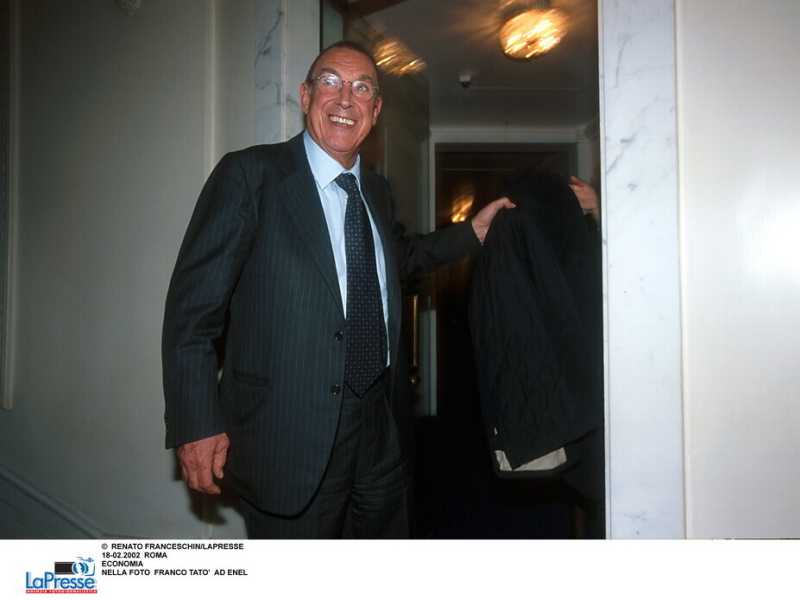  Foto LaPresse