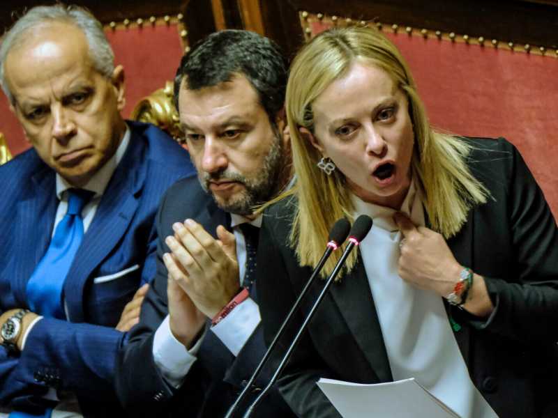 LaPresse