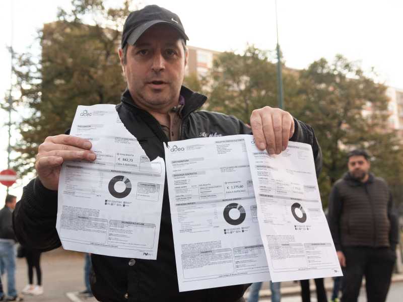 Foto LaPresse