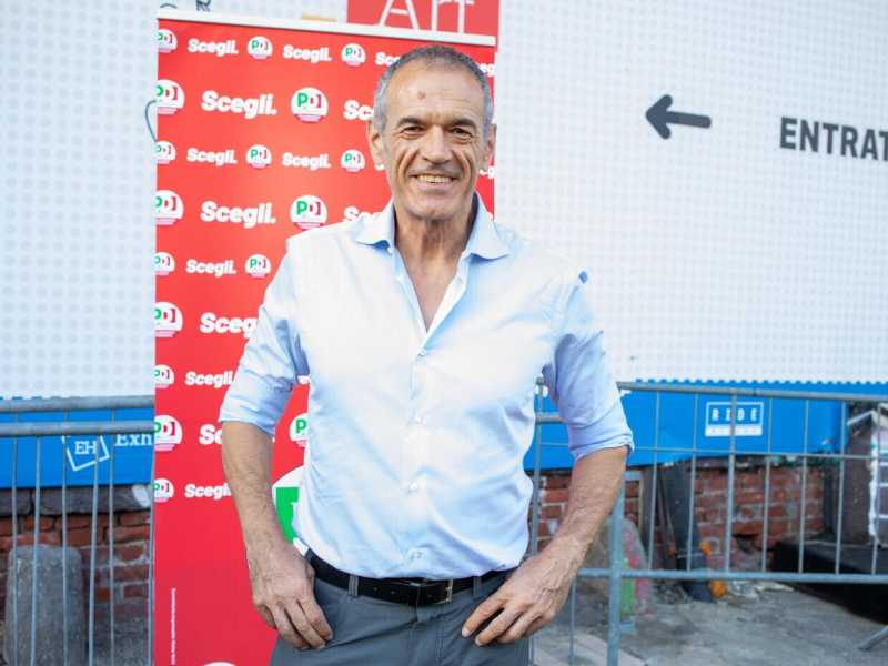 Foto LaPresse