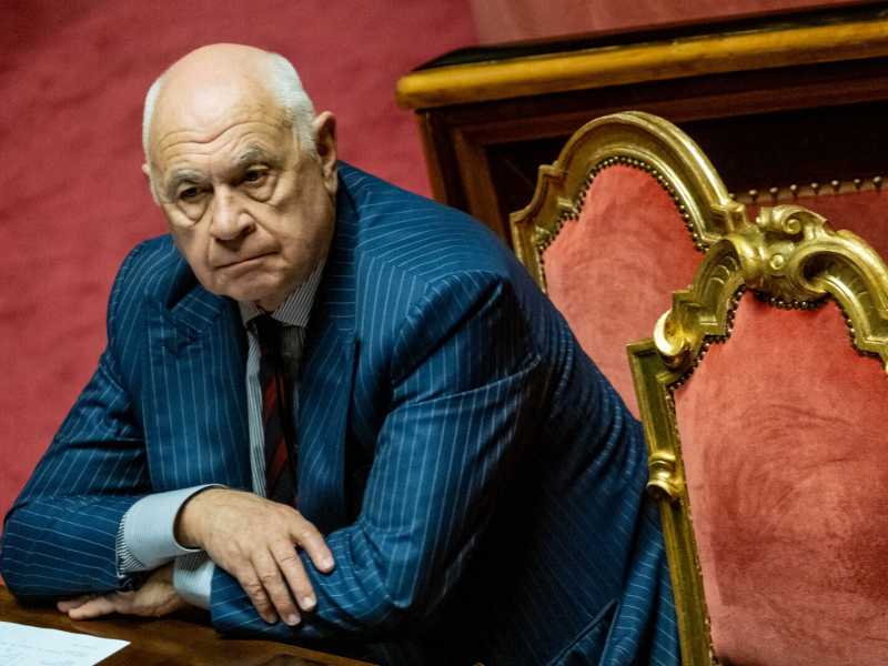 Dopo la norma sui rave Nordio è in trincea: "Faccio il ministro per realizzare le mie idee"