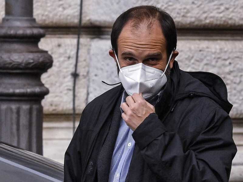 Essere il Pd, tra destra e "Opa" di Conte. Parla Matteo Orfini