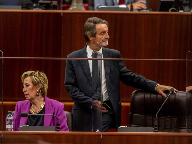 Foto LaPresse