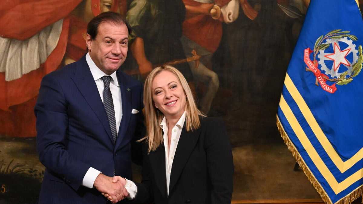 Immagine di Il governo punti sulle faccende economiche: di figure valide ce ne sono