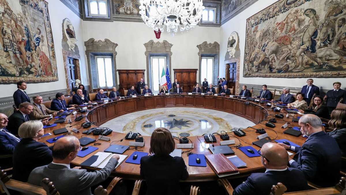 Immagine di I dossier economici del governo: oggi la Nadef in Cdm