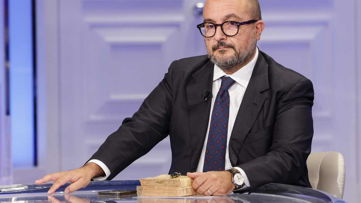 Immagine di Sangiuliano versione Franceschini: il bonus cinema come la "Netflix della cultura"
