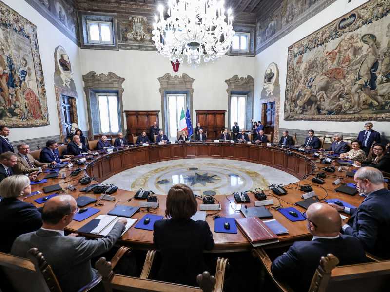 Foto LaPresse