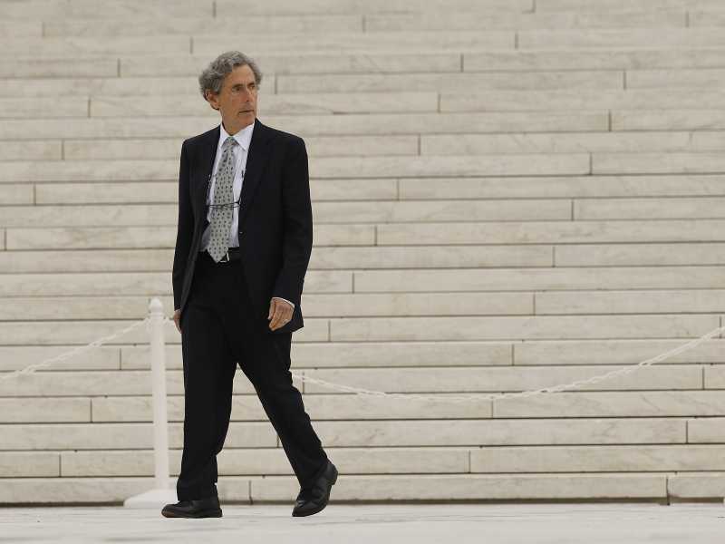 Edward Blum (Chip Somodevilla/Getty Images)<br />