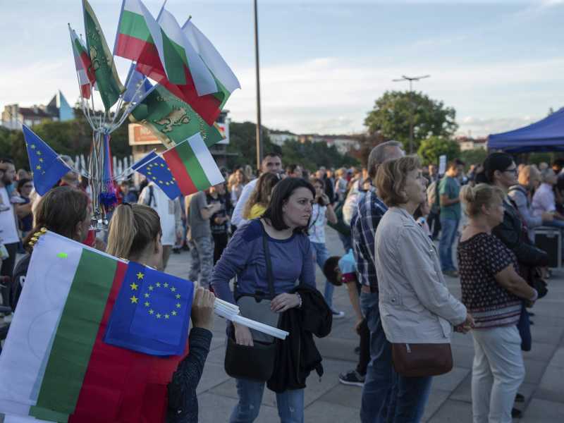 Foto LaPresse