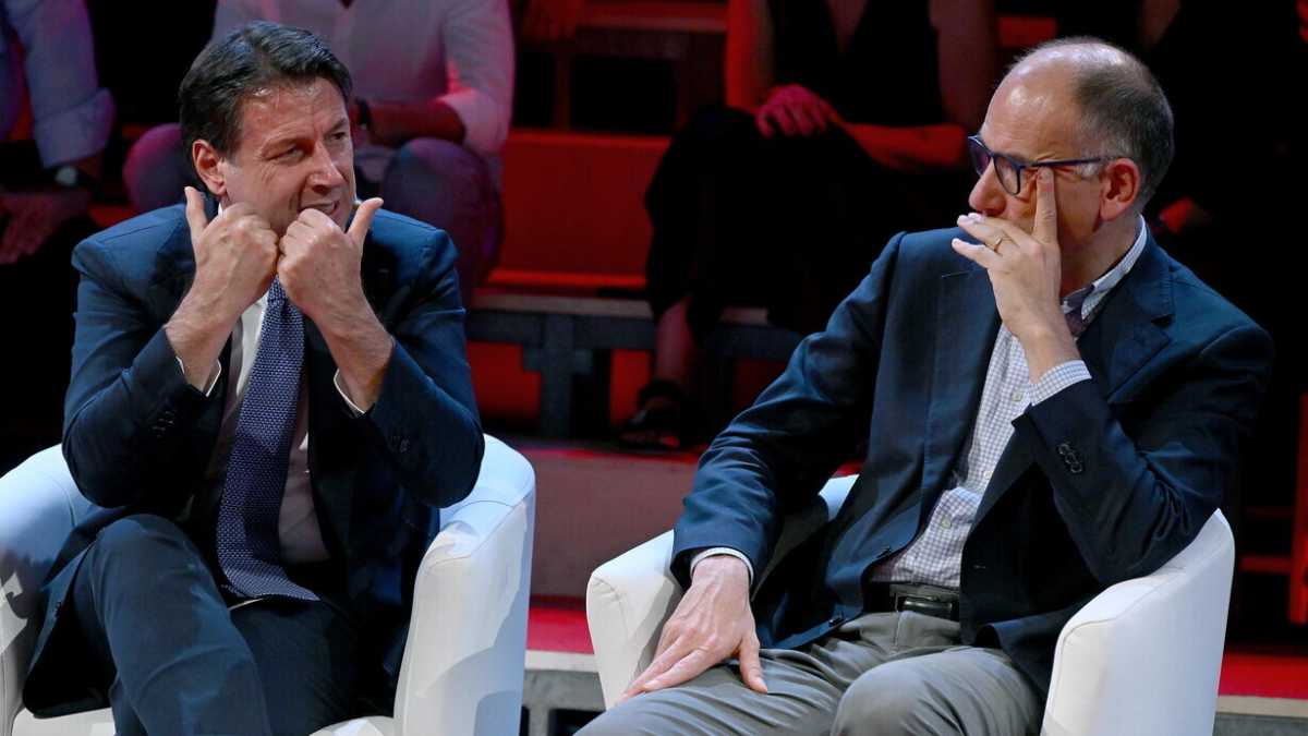 Immagine di Un insegnamento all'opposizione: procedete da soli e createvi un'identità