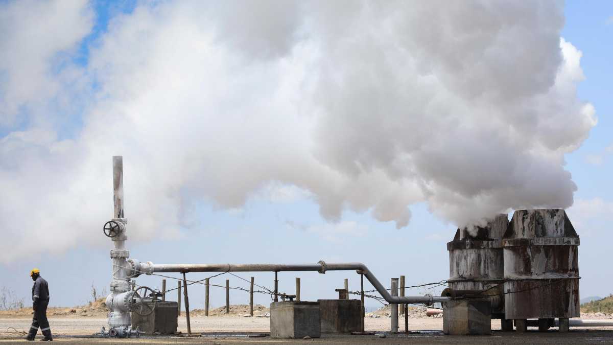 Immagine di Energia e investimenti in Africa: l’Europa che può servire al mondo