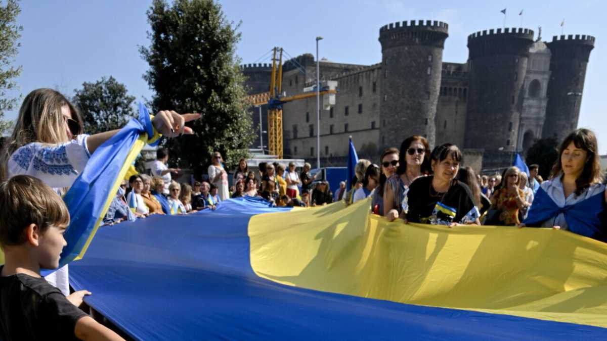 Immagine di Anche oggi manifesto