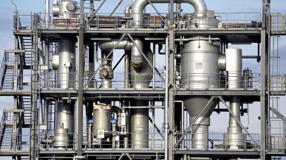 Immagine di L’allarme dell’Iea sulla carenza di gas per il 2023 in Europa