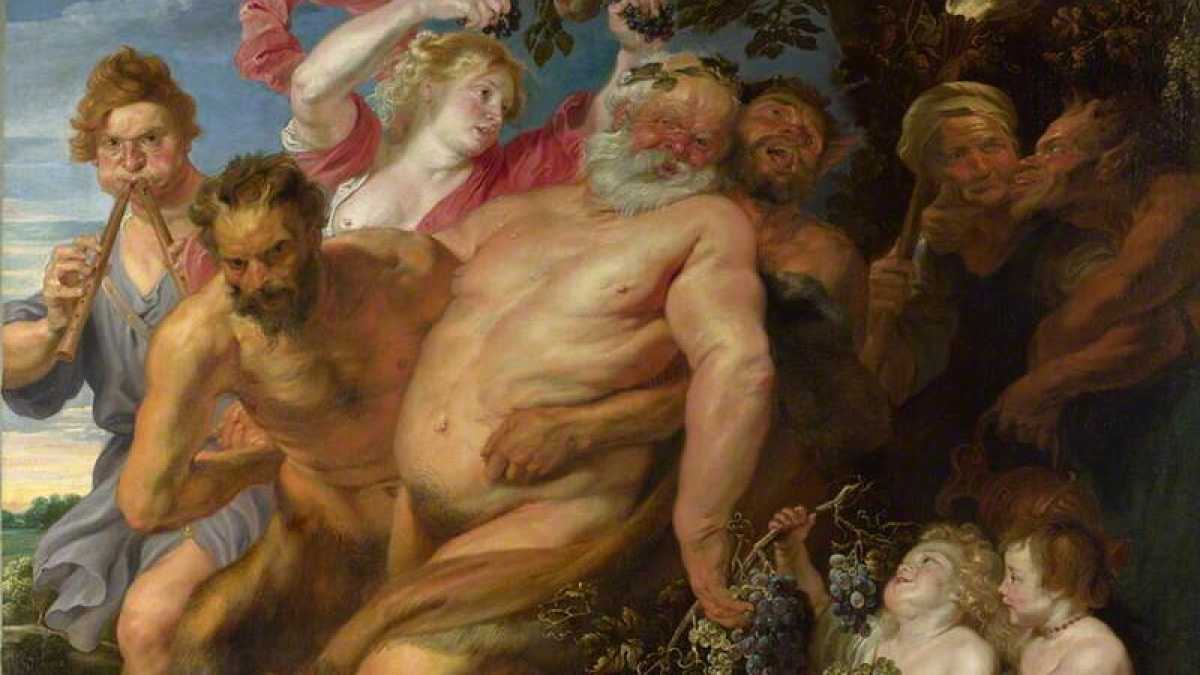 Immagine di Fuori l’alcol dai drink americani, dentro il thc. Ma dove saremmo senza Bacco?