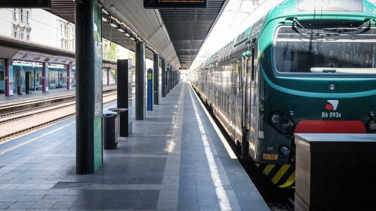 Immagine di Piano per le infrastrutture in Lombardia, la sinistra sta affilando le idee