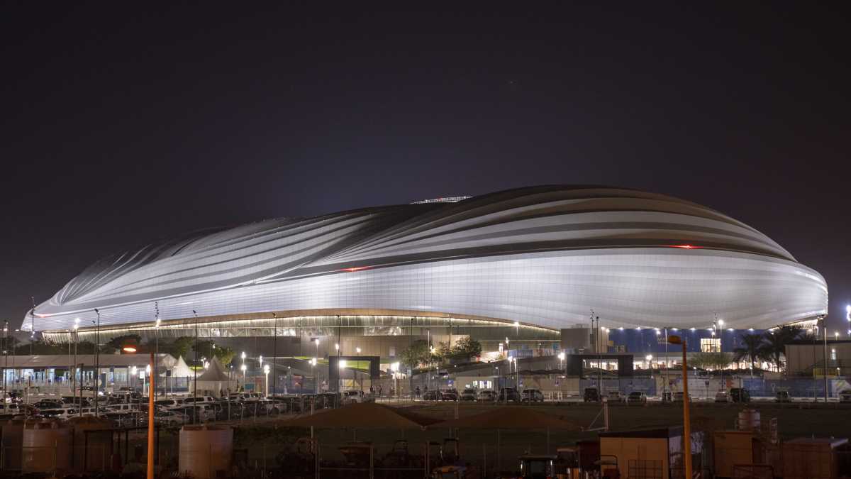 Immagine di Il Qatar ha trovato la risposta perfetta alle critiche