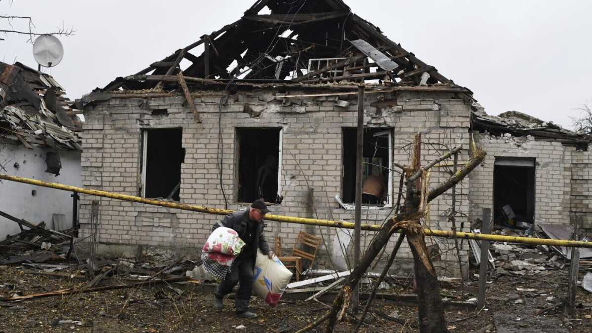 Immagine di Mosca crea crisi e fa finta di offrire soluzioni