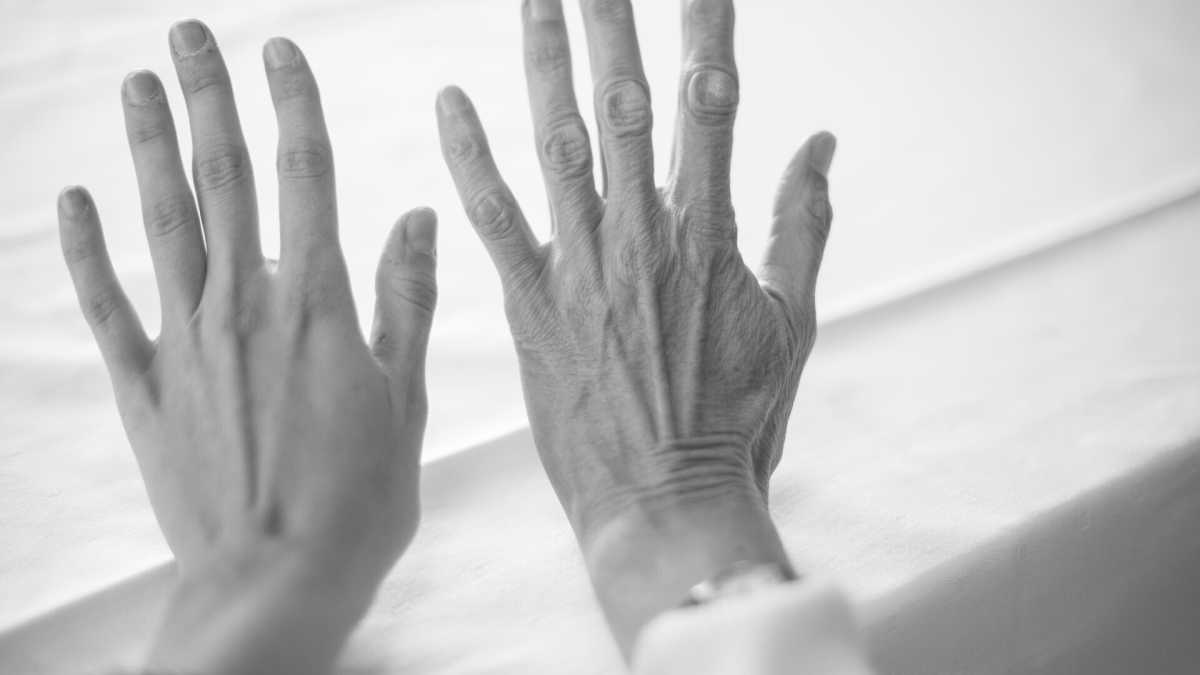 Immagine di Non avevo più voglia di conoscere mio padre. Era solo un vecchio rinsecchito