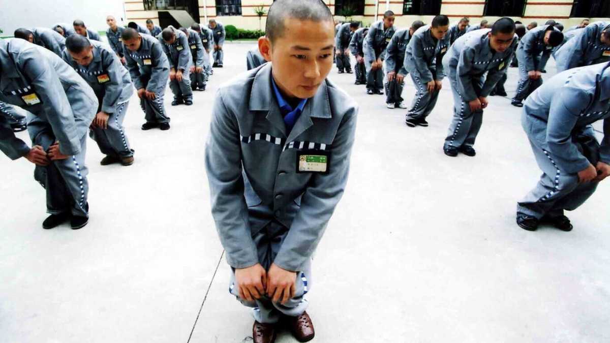Immagine di L’estradizione in Cina è un problema