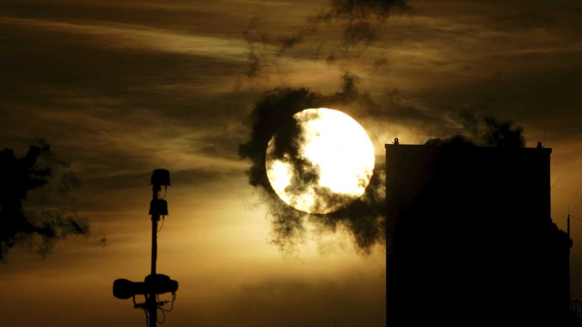 Immagine di Cop 27 al via in Egitto tra speranze, ipocrisie e dura realtà dei fatti