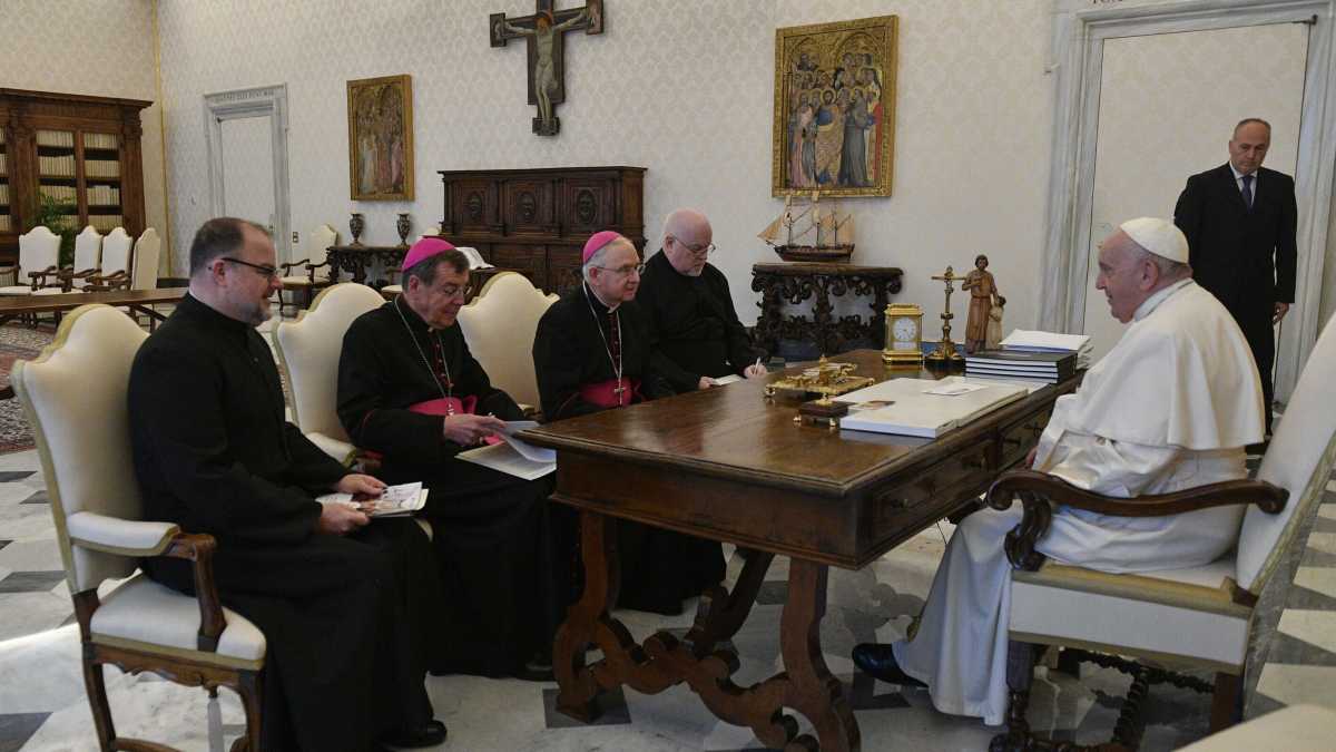 Immagine di La Chiesa americana elegge i nuovi vertici. E i candidati sono quasi tutti conservatori