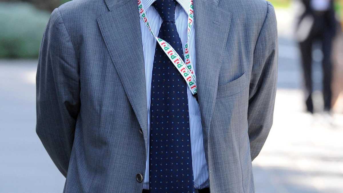 Immagine di Il dilemma dem tra guerra e pace (e non solo) visto da Arturo Parisi
