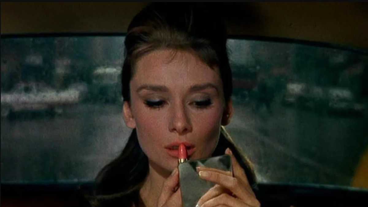 Immagine di La forza del rossetto