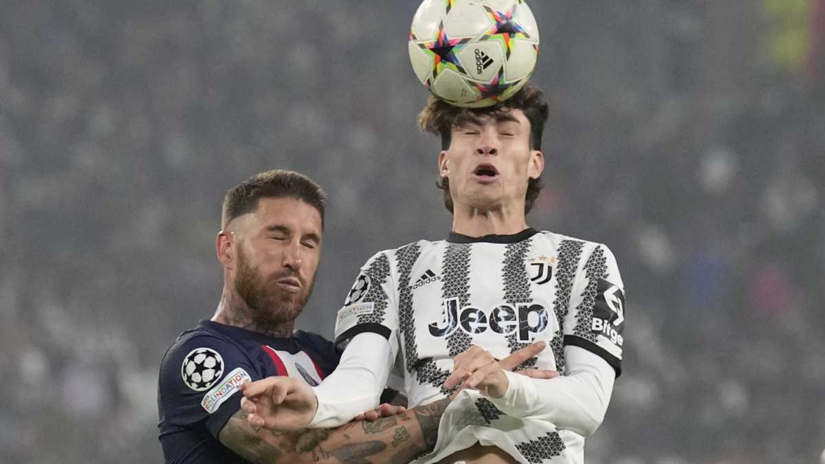 Immagine di I giovani Allegri