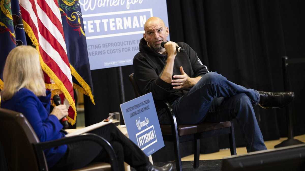 Immagine di Philadelphia ha studiato gli antidoti al trumpismo e si concede persino un po’ di ottimismo