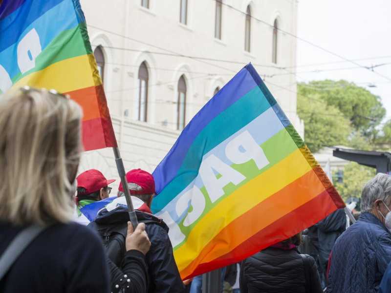 Foto LaPresse