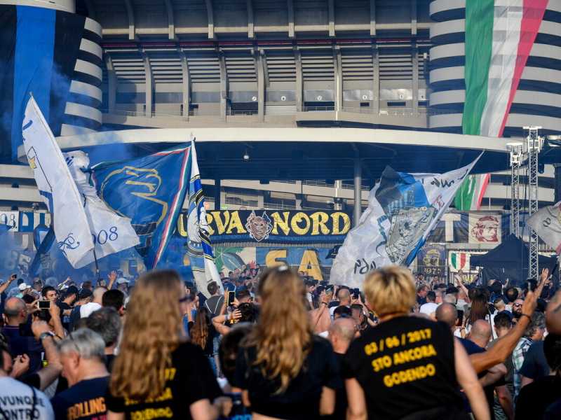 Foto LaPresse