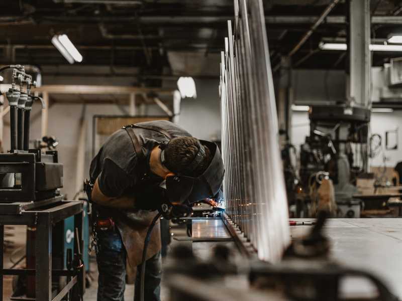 Foto di Syd Mills, via Unsplash <br />