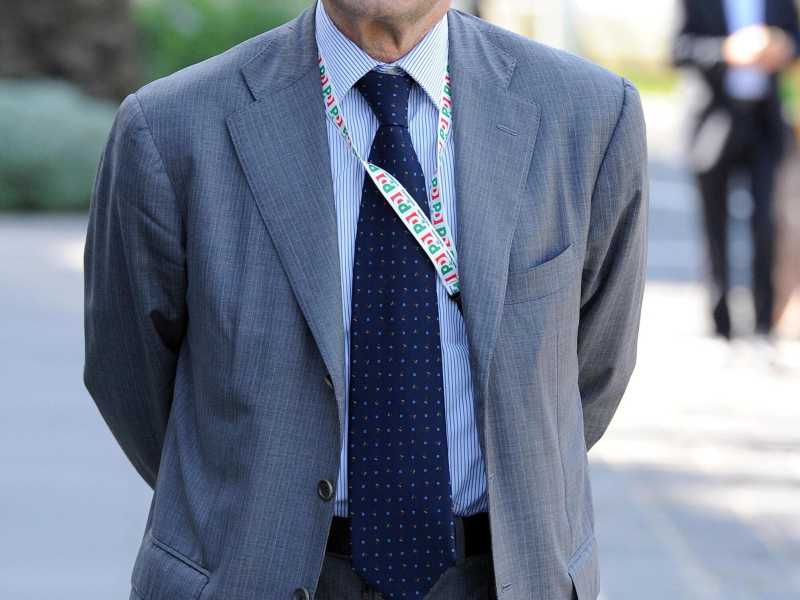 Il dilemma dem tra guerra e pace (e non solo) visto da Arturo Parisi