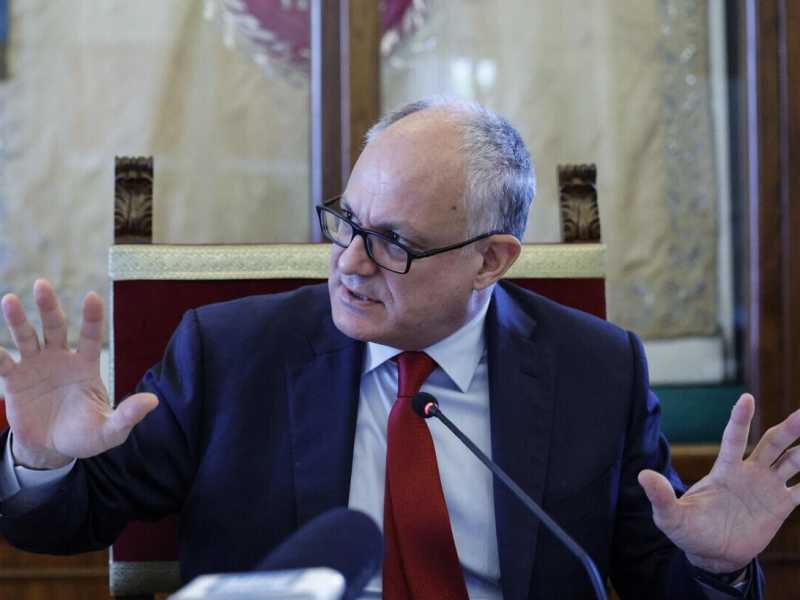 Roma pulita entro Natale, ma di quale anno?
