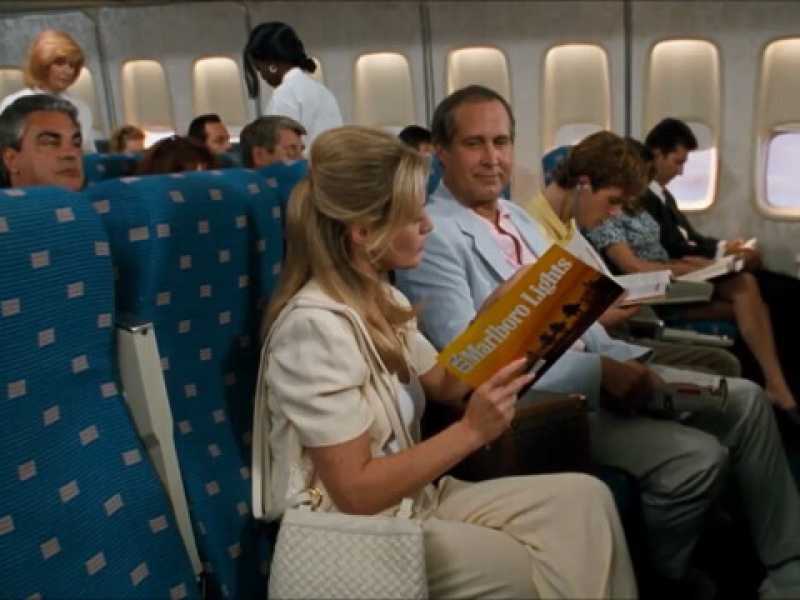 Una scena di Las Vegas - In vacanza al casinò (Vegas Vacation), film del 1997 diretto da Stephen Kesslerg <br />