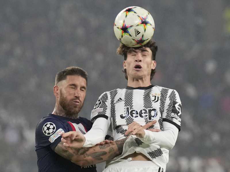 Foto LaPresse