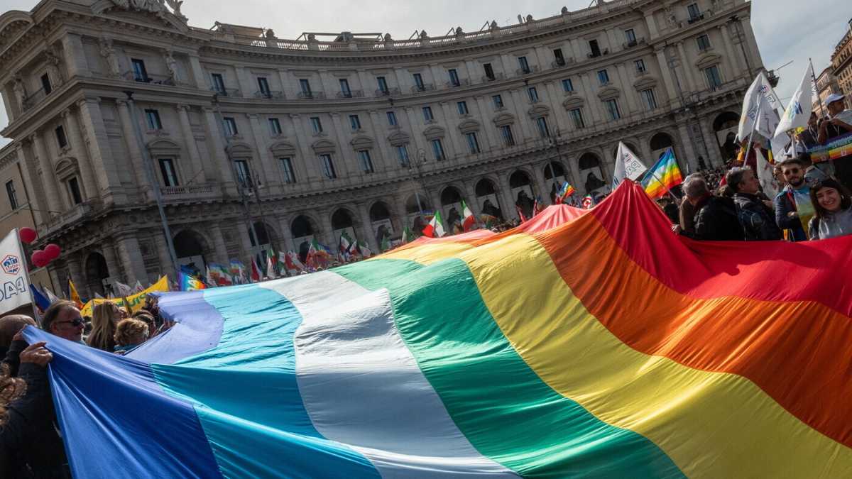 Immagine di Dal Mose alla pace s’è perso in chiacchiere il principio di realtà