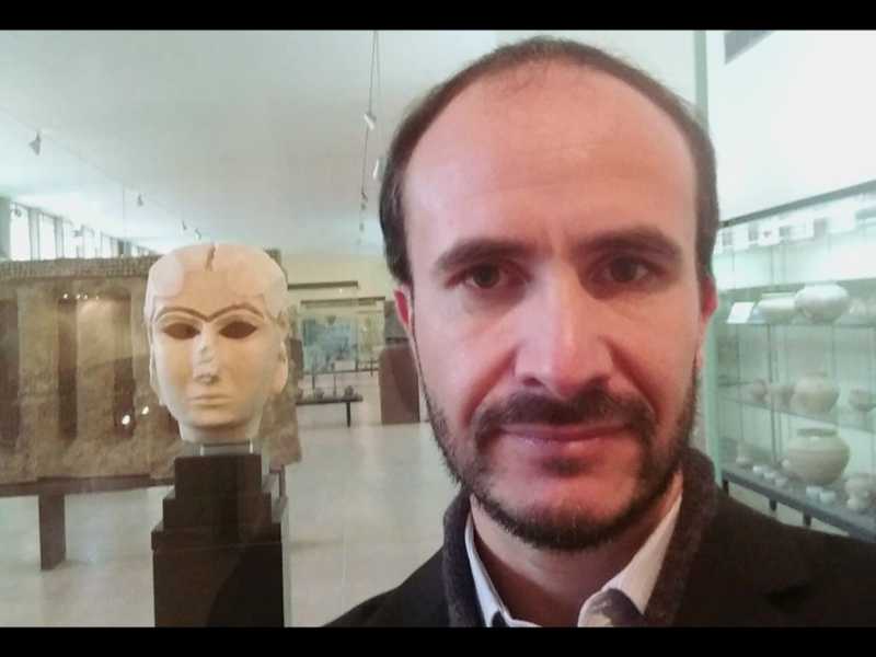Massimo Maiocchi: “Studiare il sumerico rende più felici”