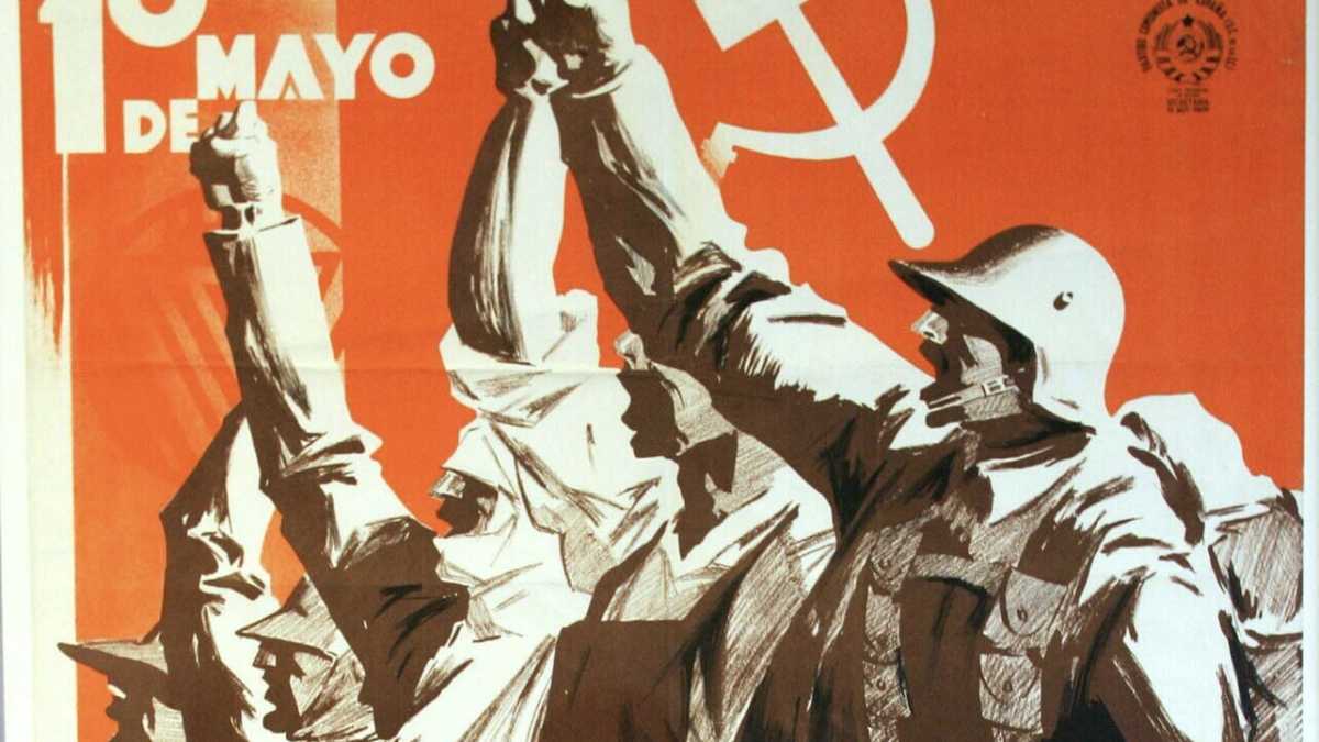 Immagine di La lunga notte della Spagna franchista